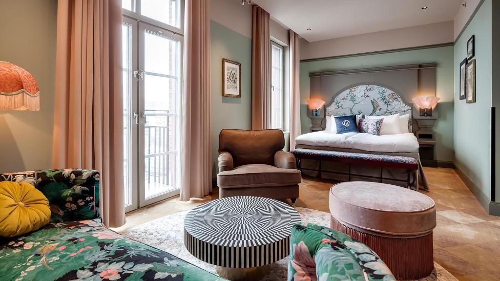 Liseberg Grand Curiosa Hotel