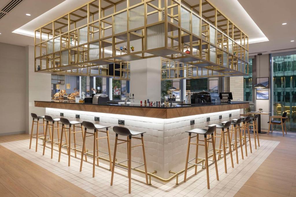 Hilton Garden Inn Tbilisi Riverview