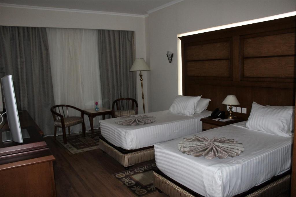 Cleopatra Hotel