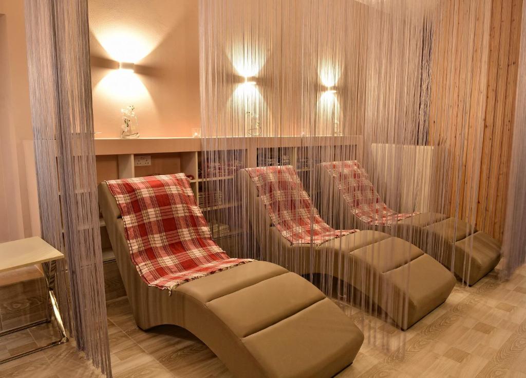 Riverside Garden Resort