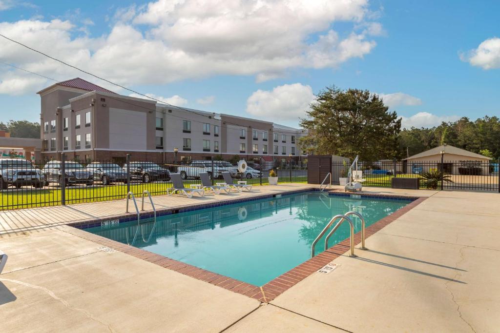 Best Western Natchitoches Inn