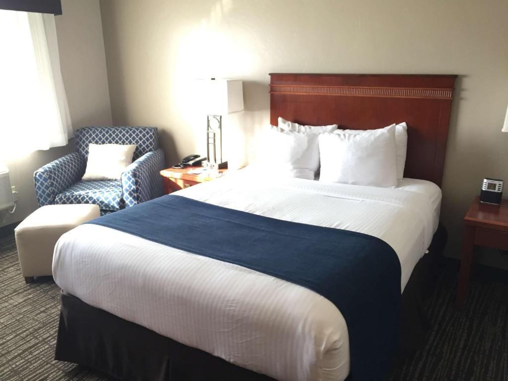 Best Western Plus Timpanogos Inn
