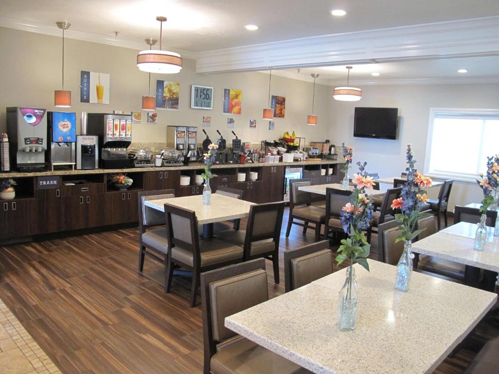 Best Western Plus Timpanogos Inn