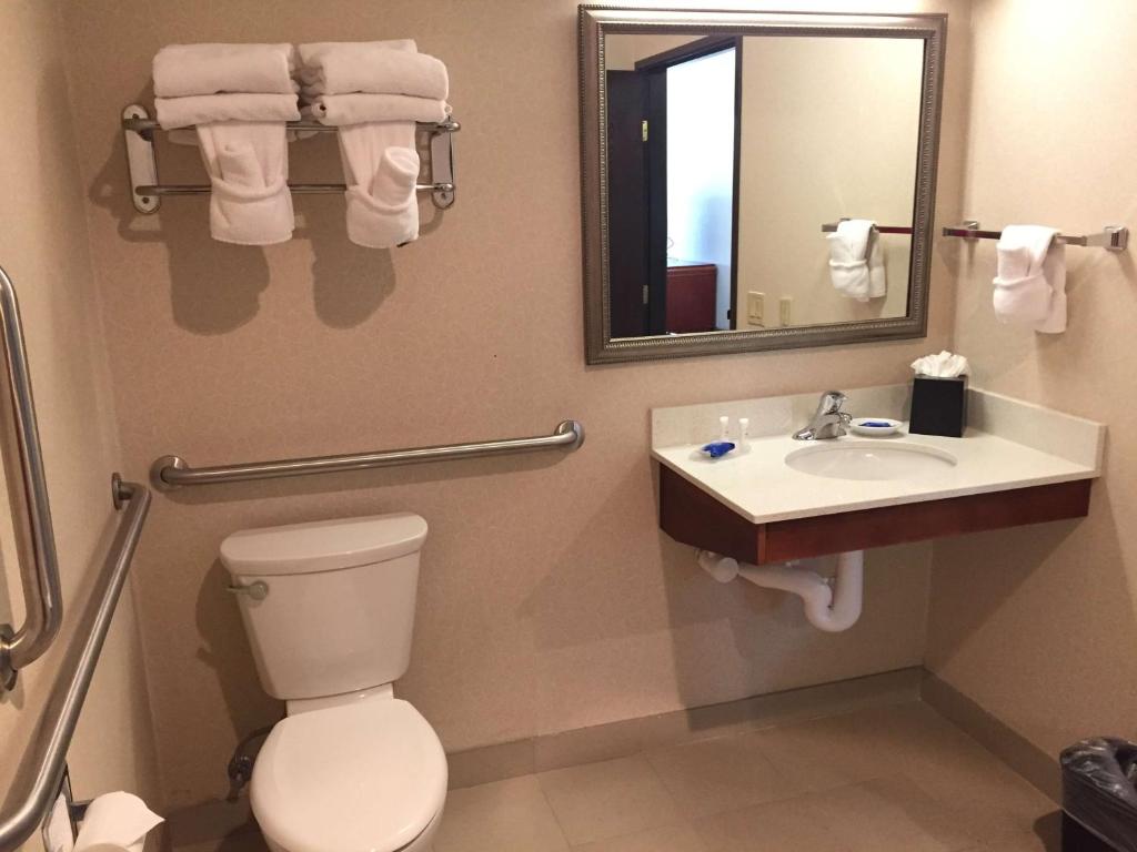 Best Western Plus Timpanogos Inn