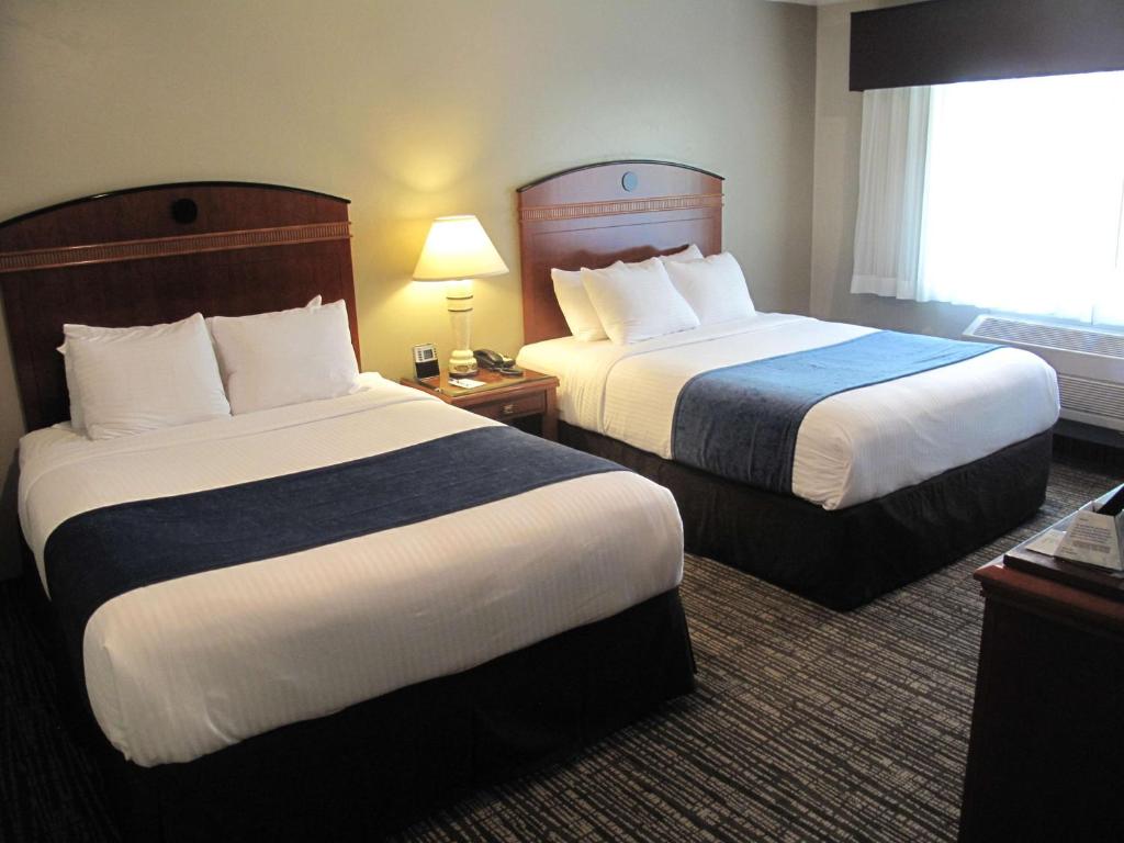 Best Western Plus Timpanogos Inn