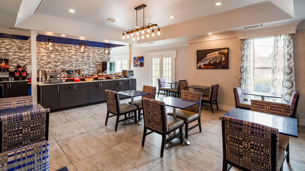 Best Western Brentwood