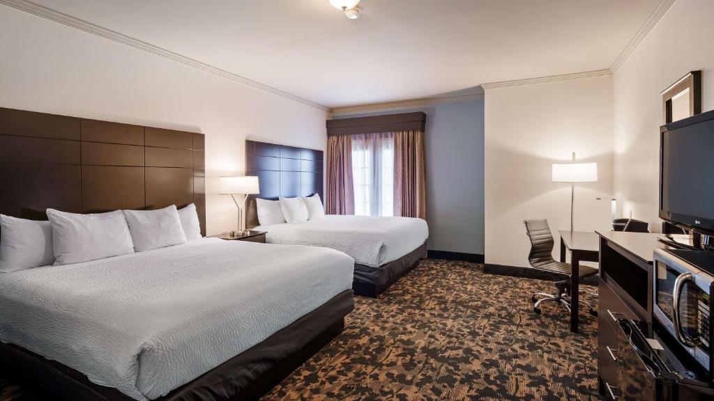 Best Western Brentwood