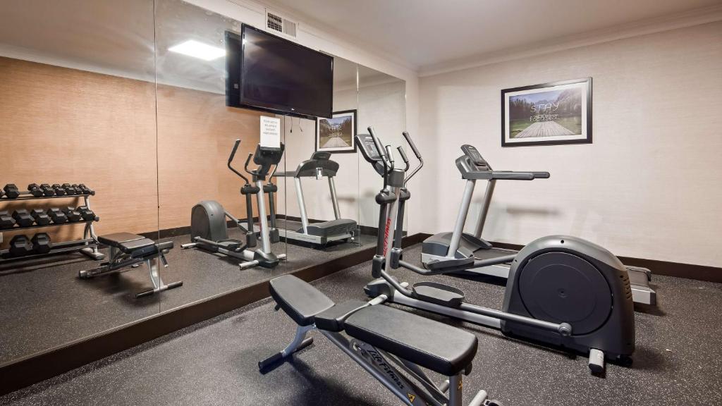 Best Western Brentwood