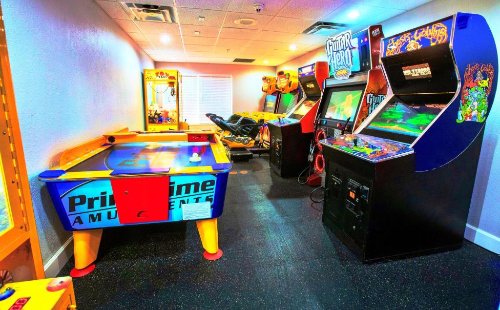Best Western Plus Kissimmee-Lake Buena Vista South Inn & Suites