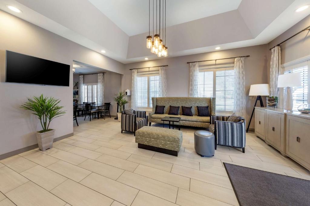 Best Western Country Inn Temecula