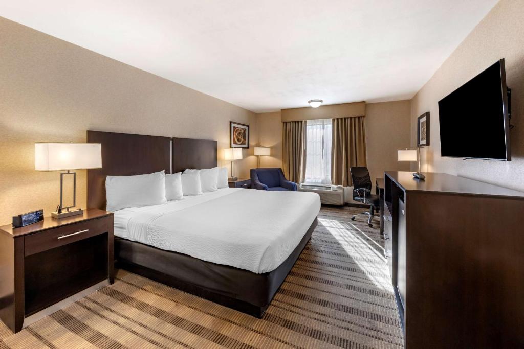 Best Western Country Inn Temecula