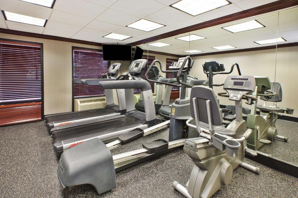 Best Western Dulles Airport Inn
