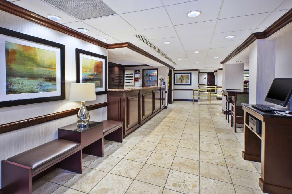 Best Western Dulles Airport Inn