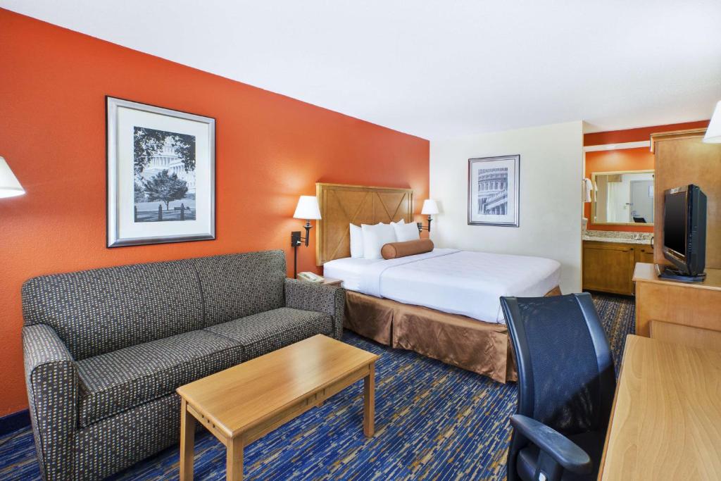 Best Western Dulles Airport Inn
