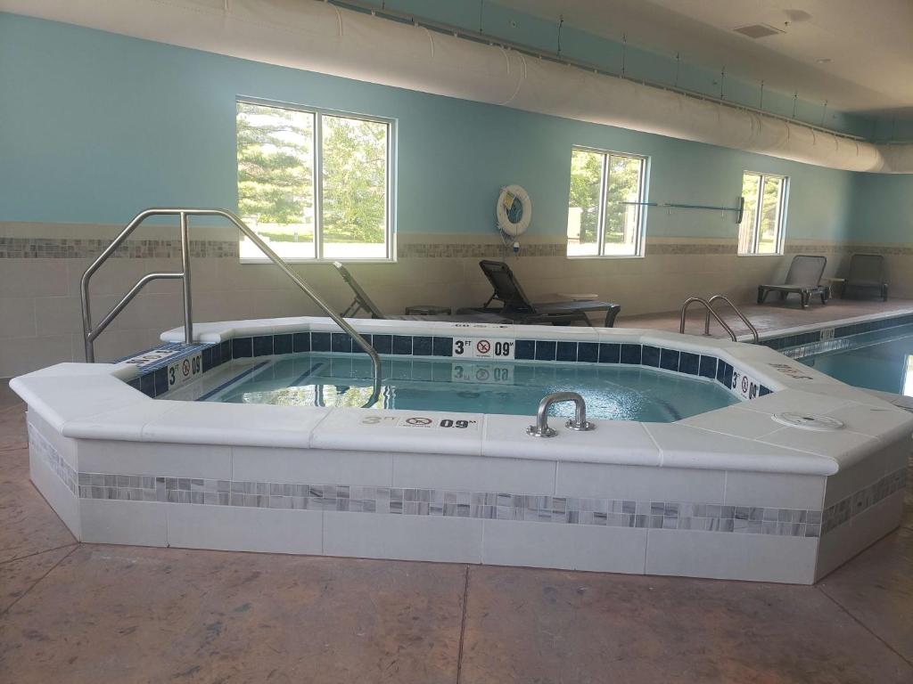 Best Western Paradise Inn