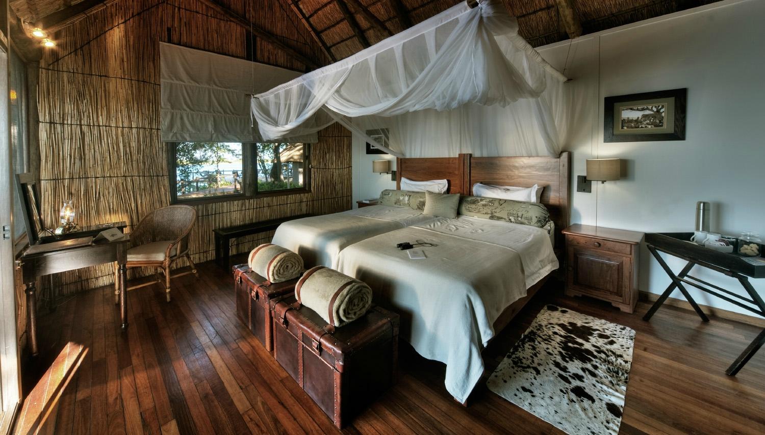 Biras Creek Resort