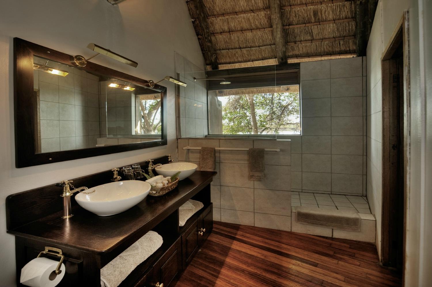 Biras Creek Resort