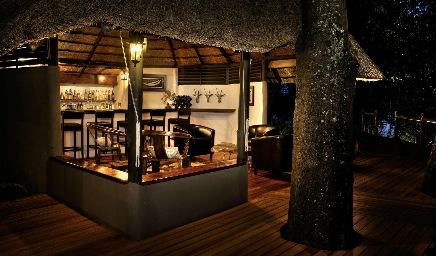 Biras Creek Resort