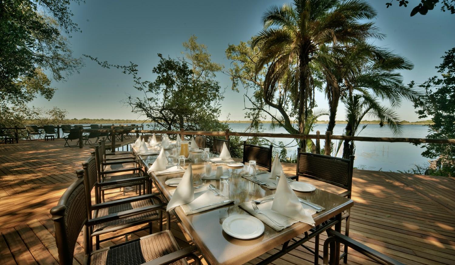 Biras Creek Resort