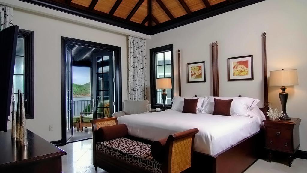 Scrub Island Resort