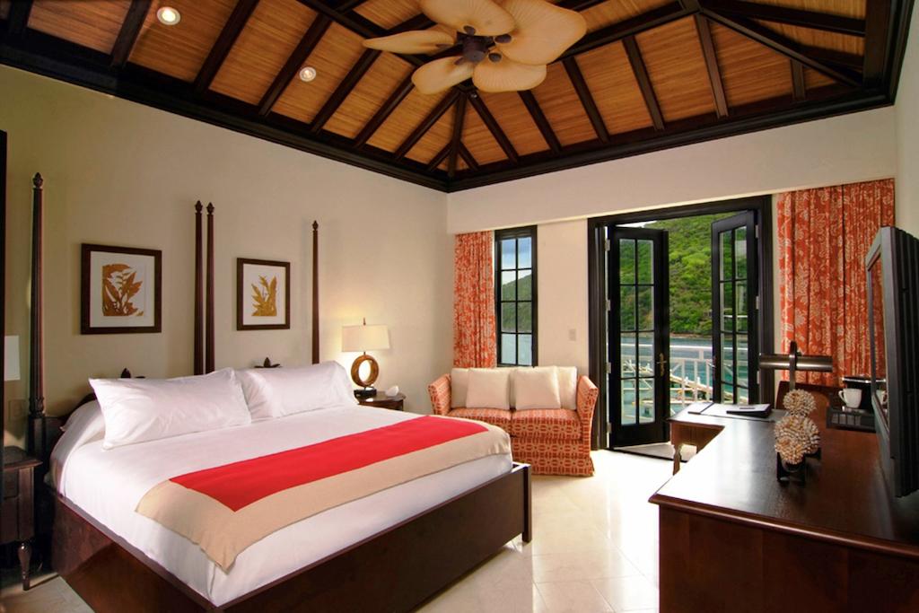 Scrub Island Resort