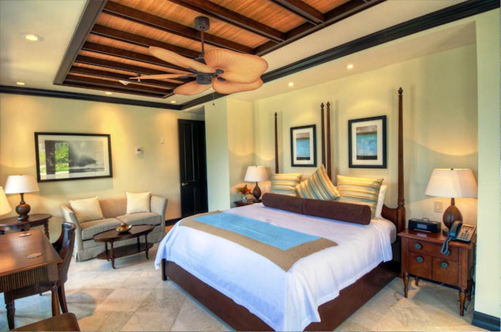 Scrub Island Resort