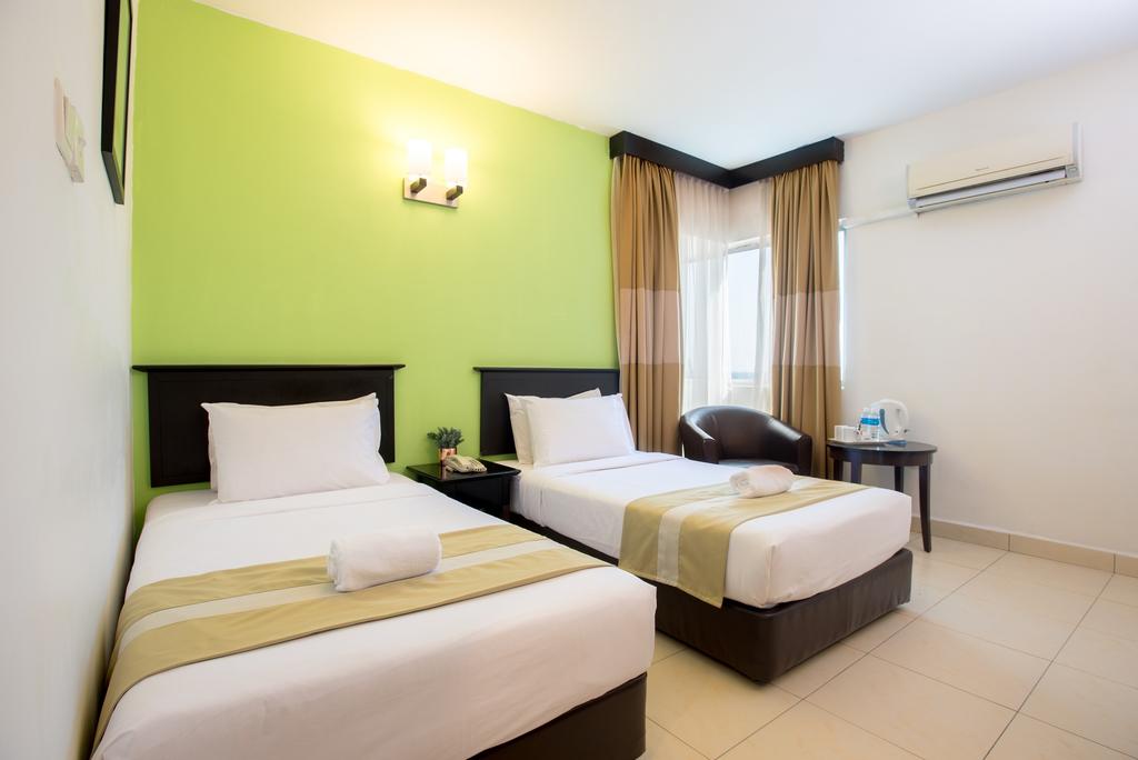 eRYA by SURIA Johor Bahru