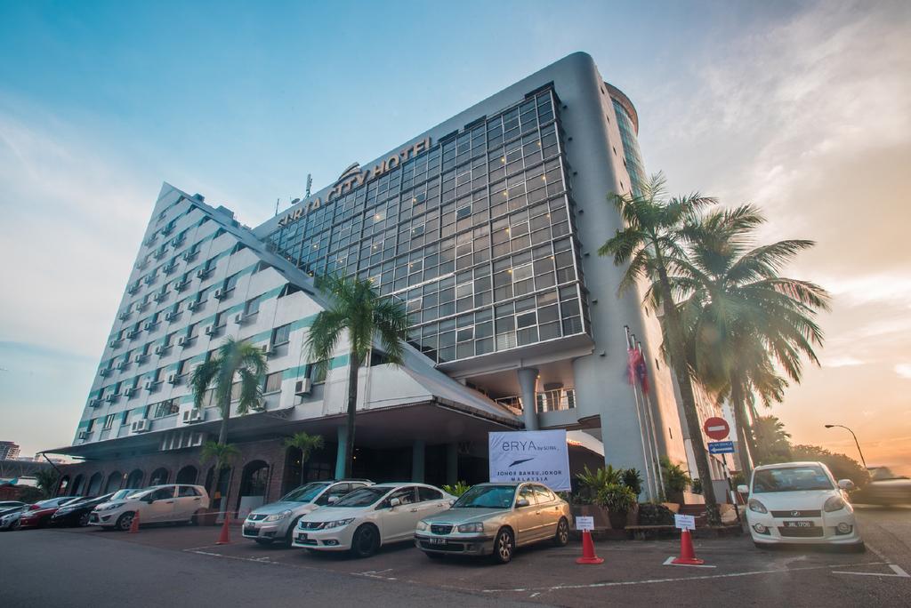 eRYA by SURIA Johor Bahru