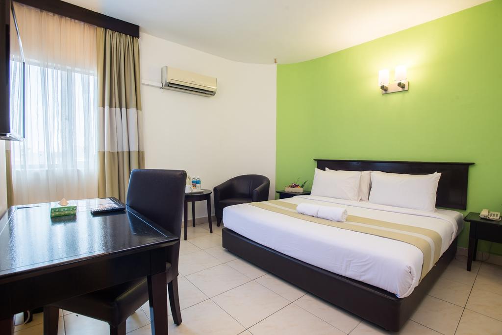 eRYA by SURIA Johor Bahru
