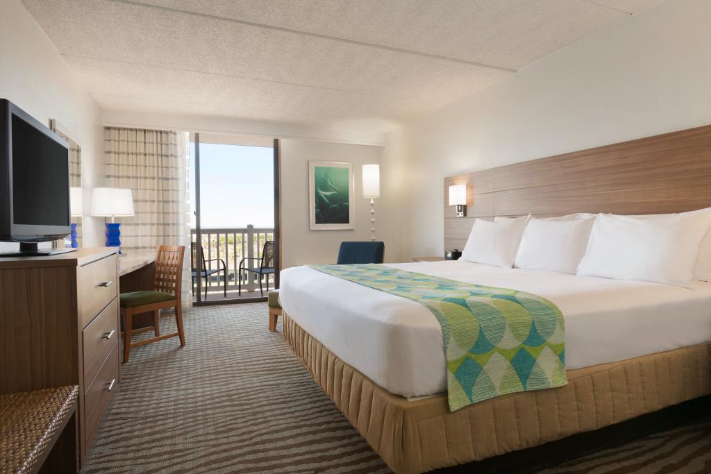 Radisson Corpus Christi Beach
