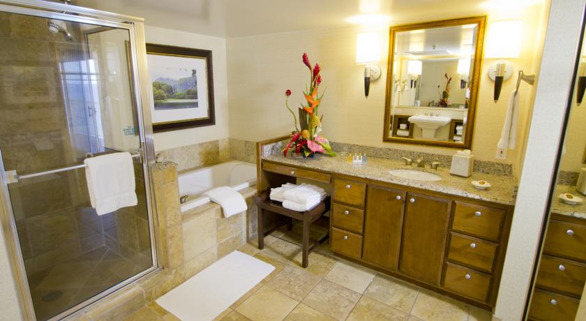 Hilton Vacation Club Ka'anapali Beach Maui