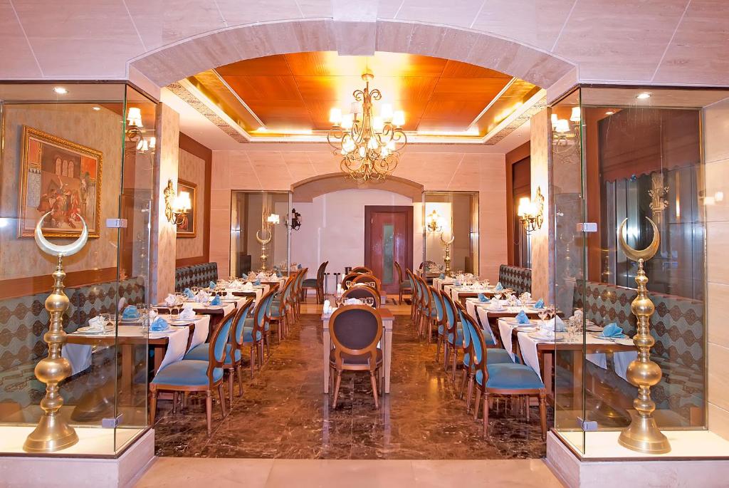 Imperial Sunland Resort Hotel