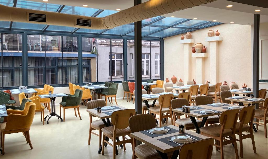 Galata By Boss Hotel