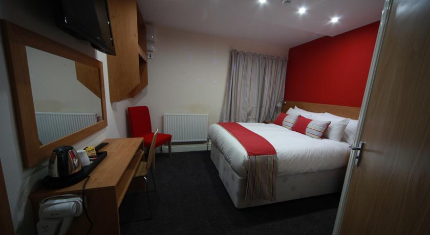 Le Ville Hotel