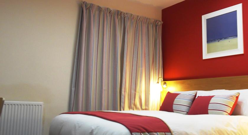 Le Ville Hotel