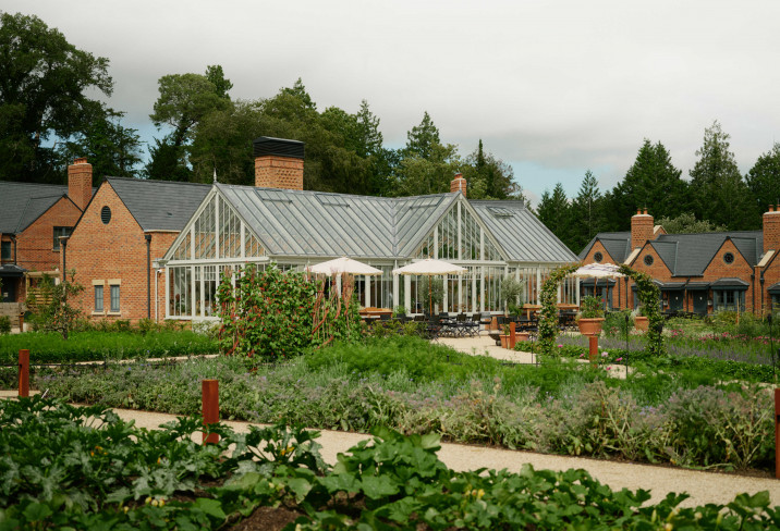 Estelle Manor