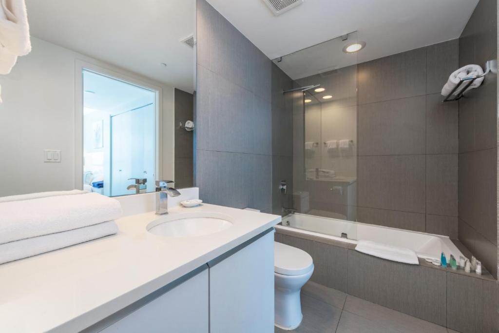 Churchill Suites Monte Carlo Miami Beach