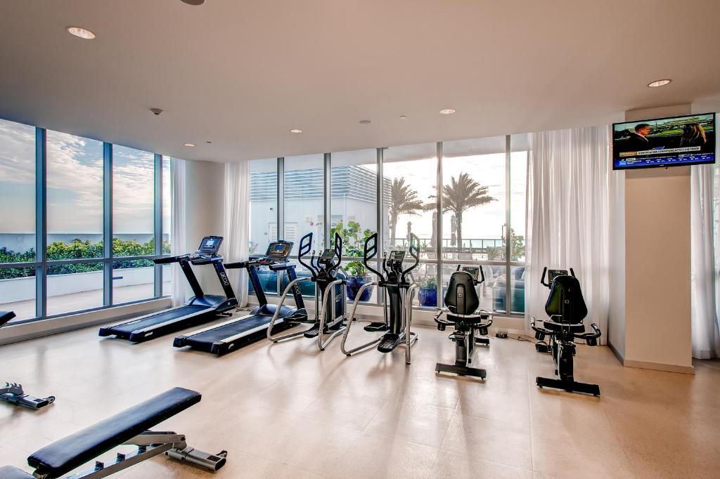 Churchill Suites Monte Carlo Miami Beach