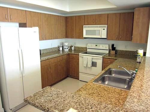 Churchill Suites Miami Brickell