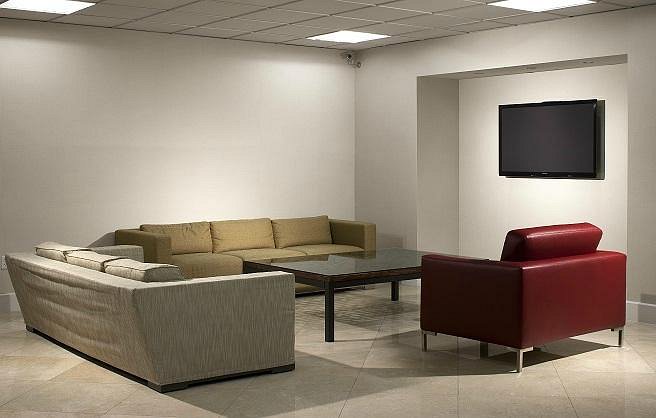 Churchill Suites Miami Brickell