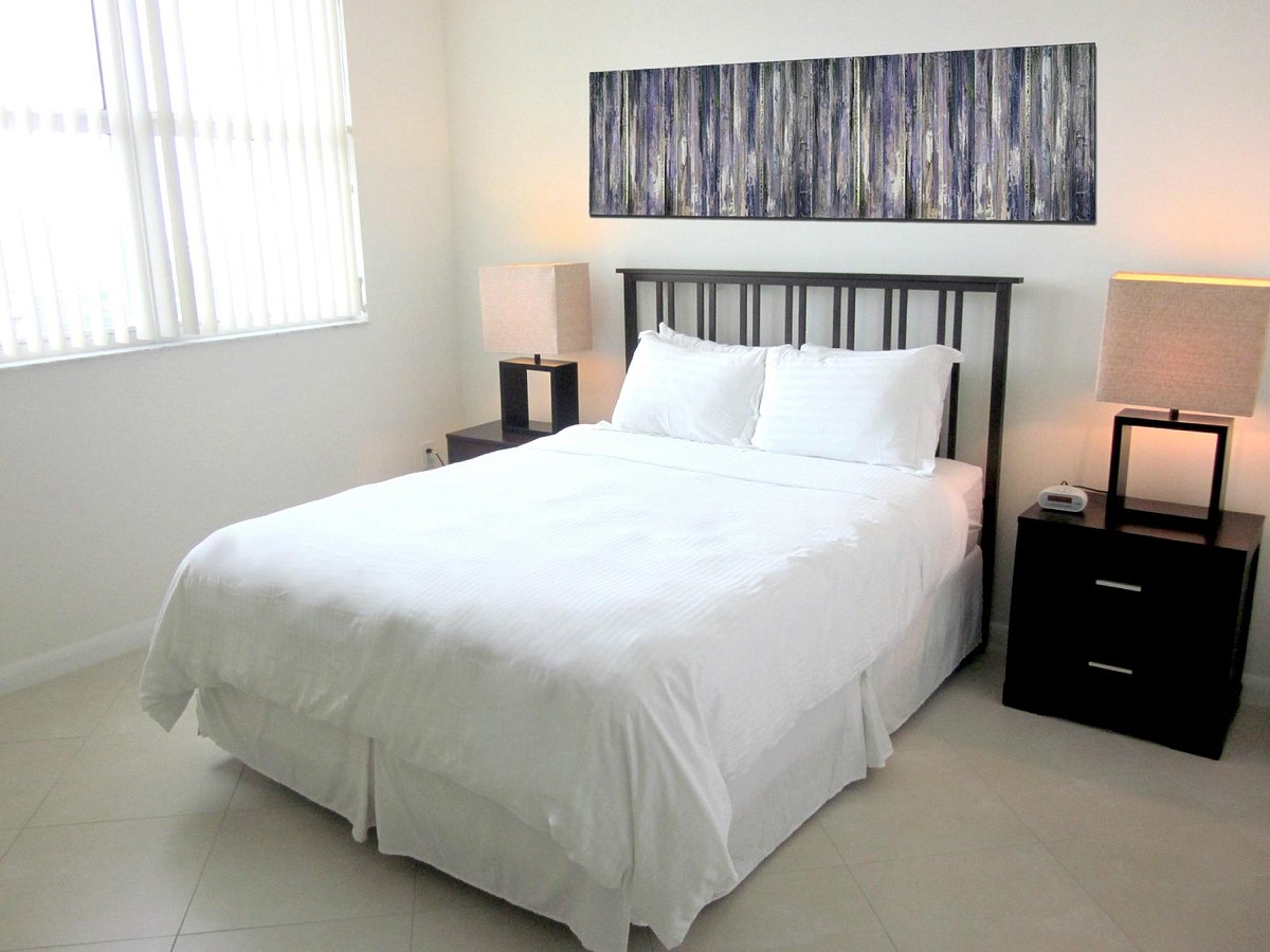 Churchill Suites Miami Brickell