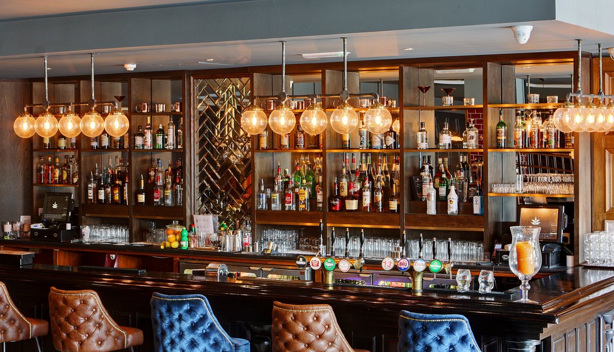Dublin Skylon Hotel