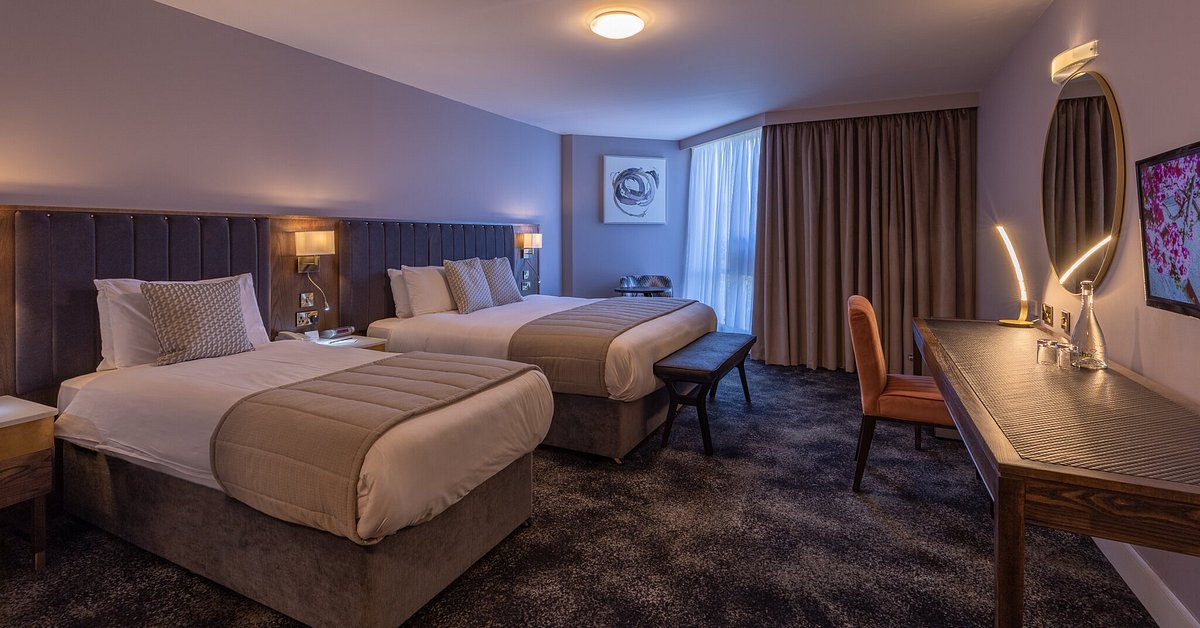 Dublin Skylon Hotel