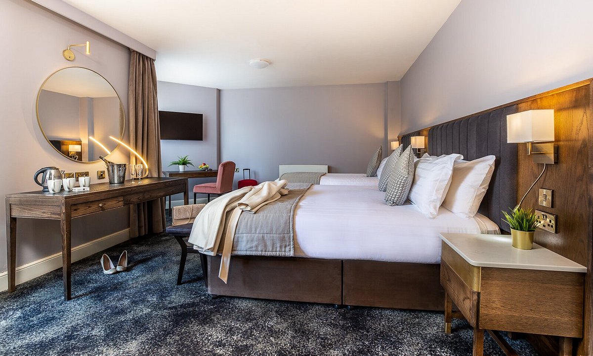 Dublin Skylon Hotel