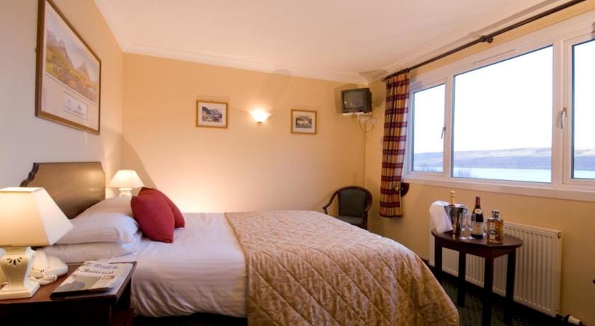 Loch Ness Clansman Hotel