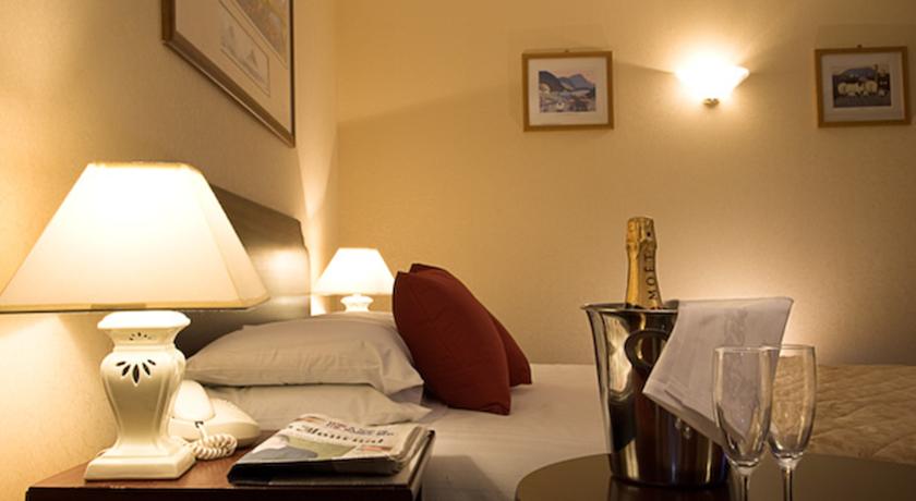Loch Ness Clansman Hotel
