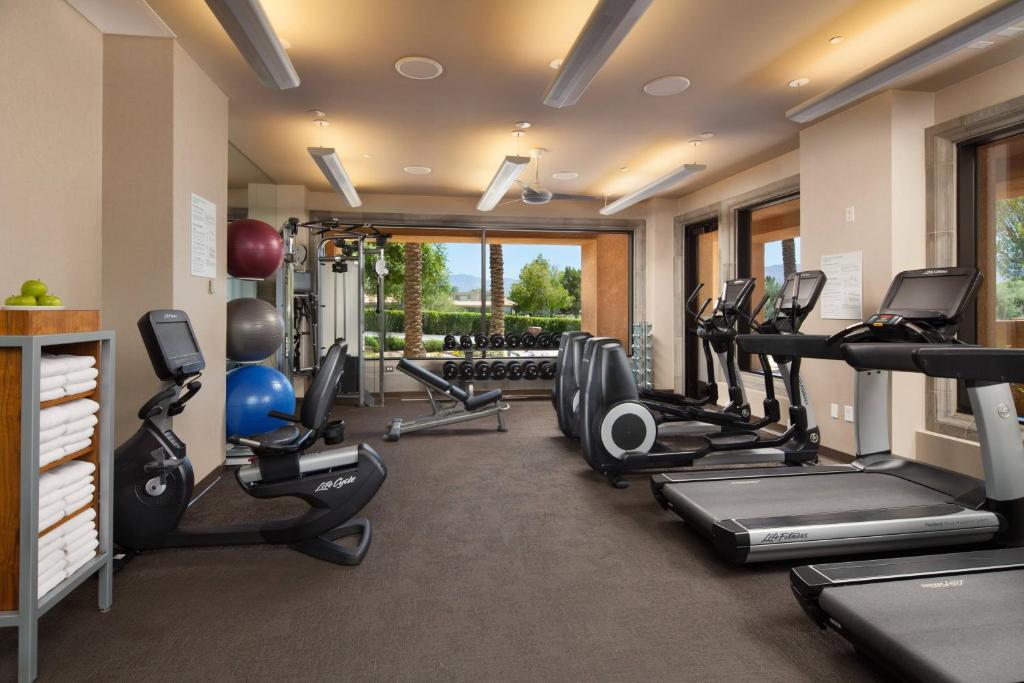 The Westin Mission Hills Resort Villas