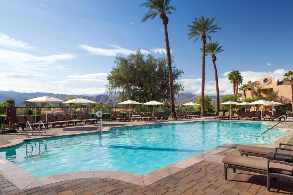 The Westin Mission Hills Resort Villas