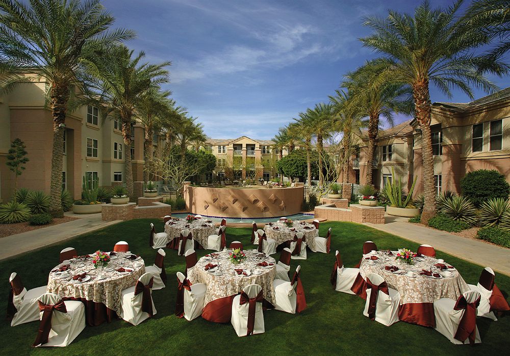 Sonesta Suites Scottsdale Gainey Ranch