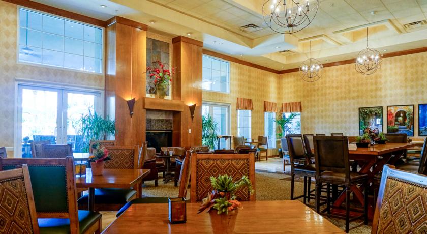 Sonesta Suites Scottsdale Gainey Ranch
